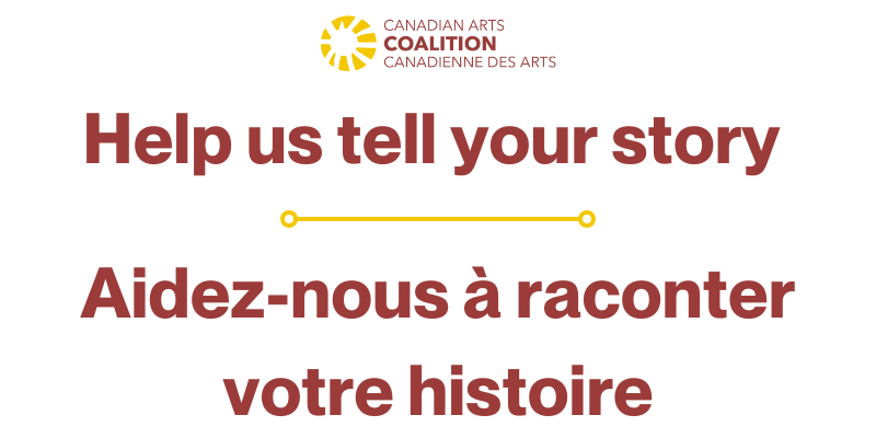 Help Us Tell Your Story – We need your Tariff Impact Stories by February 19th, 2025